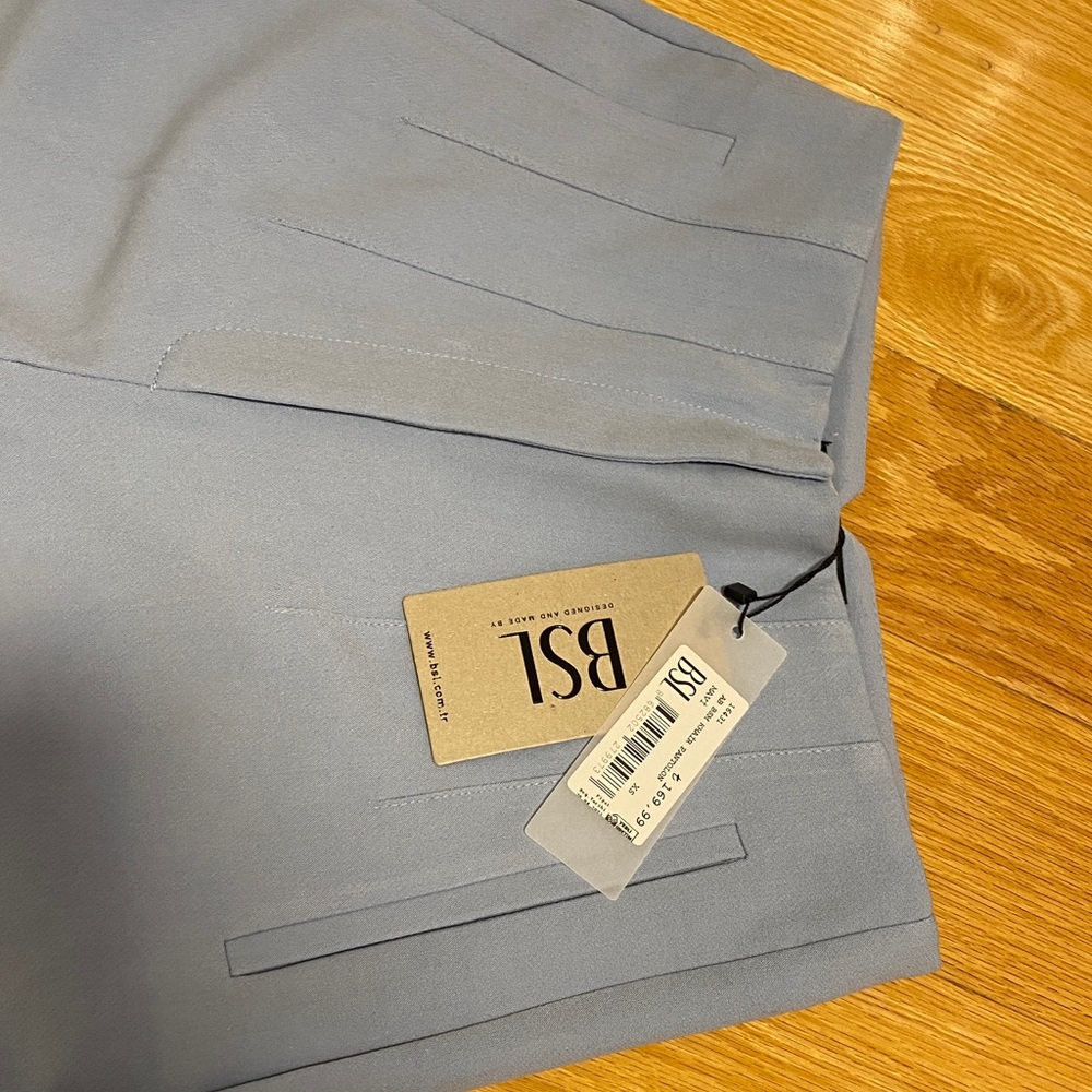 BSL Cigarette Pant